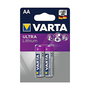 Batteries Varta PROF 1,5 V AA