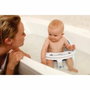 Dreambaby Siège de bain Super Confort Blanc