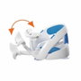 Dreambaby Siège de bain Super Confort Blanc