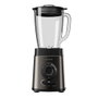Aiwa Saberu ATB-1800 Batteur Blender 1800 W 1.8 L Verre 6 Lames Satoku Autoclean