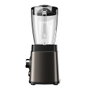 Aiwa Saberu ATB-1800 Batteur Blender 1800 W 1.8 L Verre 6 Lames Satoku Autoclean