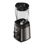 Aiwa Saberu ATB-1800 Batteur Blender 1800 W 1.8 L Verre 6 Lames Satoku Autoclean