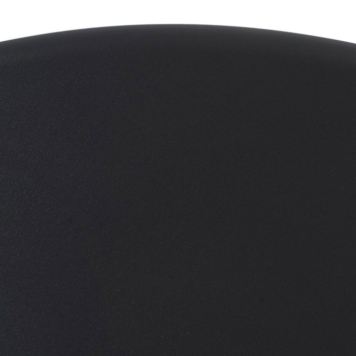 Table d'Appoint Pliable Anthracite 70 x 70 x 72 cm