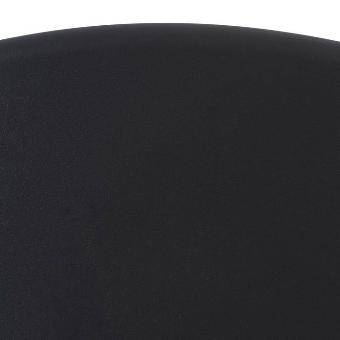 Table d'Appoint Pliable Anthracite 70 x 70 x 72 cm