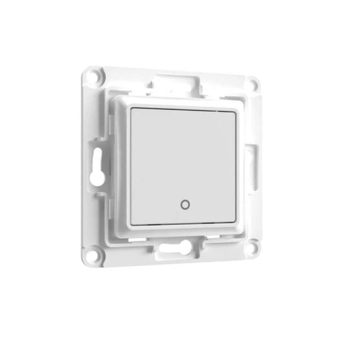 Shelly Accessories "Wall Switch 1" Wandtaster Weiß