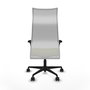 Chaise de Bureau Piqueras y Crespo B1C036N