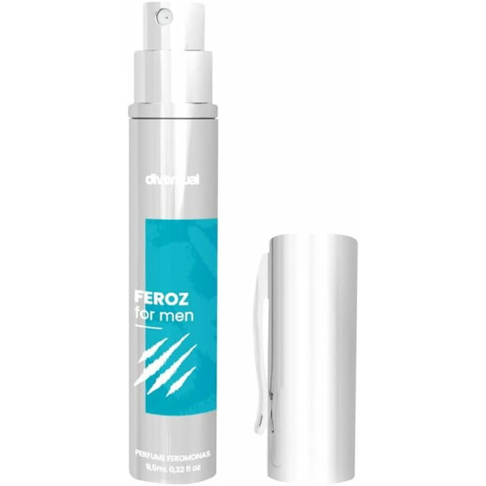 Crème retardante Diversual 9,5 ml Crème retardante Diversual 9,5 ml