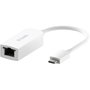 D-Link Dub-E250 Adaptateur USB-C vers Ethernet 2.5G avec WPA3