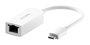 D-Link Adaptateur USB-C vers Ethernet 2,5G DUB-E250 - Plug-and-Play pour Mac/Windows/Linux - Port RJ-45 2,5 Gbit/s