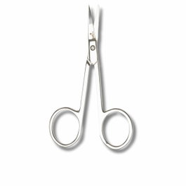 Galiplus Ciseaux à ongles pour Pédicure