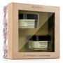 Atashi Lot Fermeté et Luminosité - 2 pièces