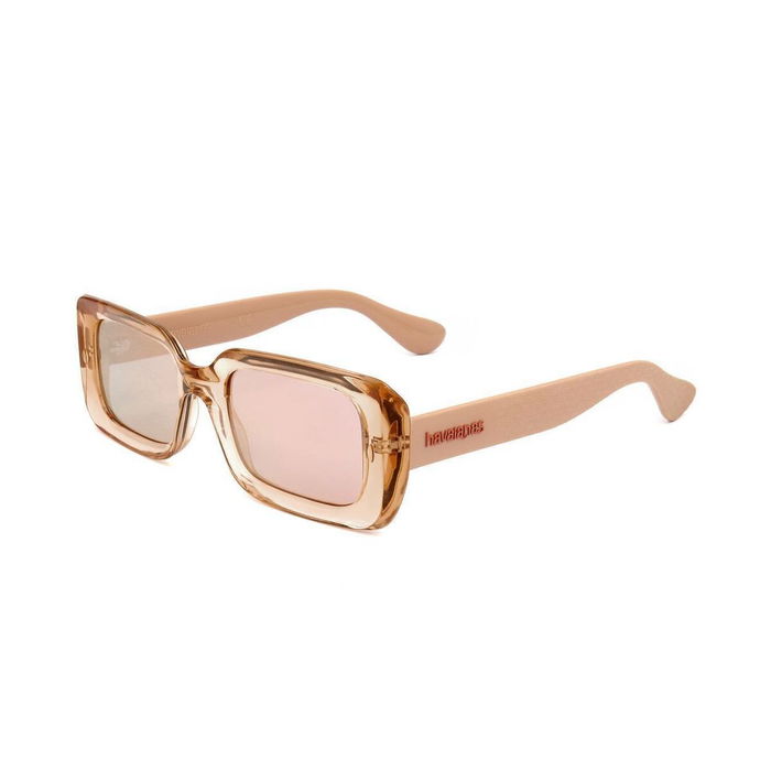 Lunettes de soleil Femme Havaianas SAMPA-9R6 Ø 51 mm Lunettes de soleil Femme Havaianas SAMPA-9R6 Ø 51 mm