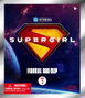 Monogram Int. Supergirl 3D présentoir porte-clés Série 1 (24)