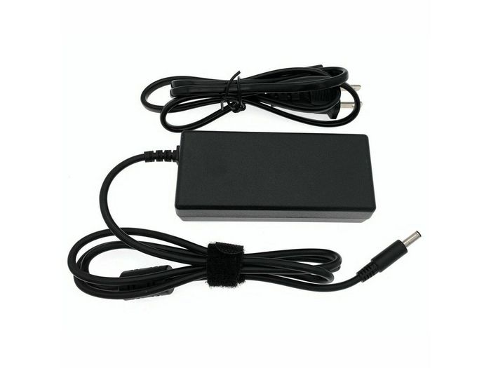 Dell Cordon d'alimentation 45 W, 19,5 V, 3 Pin, 4,5mm, C6