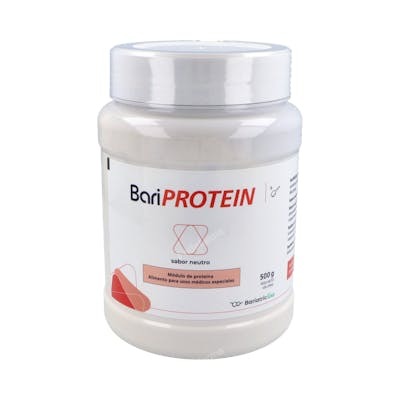 BARIATRIC BARIPROTEIN 1 goût neutre 500g
