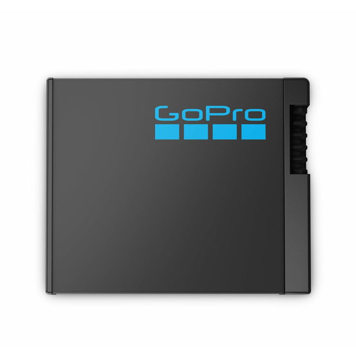 Camescope de surveillance GoPro AEBAT-201 2 Pièces Camescope de surveillance GoPro AEBAT-201 2 Pièces