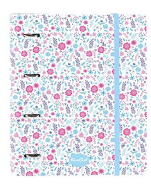 Safta Carp 4 Ani 35mm avec Recambio Blackfit8 "Cool" 27x32x3,5cm - Boîte de rangement pour 4 ans et plus