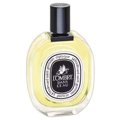 Diptyque L'OMBRE DANS L'EAU Eau de Toilette 50 ml