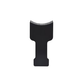 Bifull Spatule pour mèches Little Palette noire