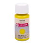 Talens Art Creation Peinture Textile Jaune Brillant 50 ml