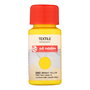 Talens Art Creation Peinture Textile Jaune Brillant 50 ml