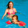 Intex Brassards de natation Orange 23 x 15 cm