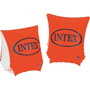Intex Brassards de natation Orange 23 x 15 cm