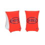 Intex Brassards de natation Orange 23 x 15 cm