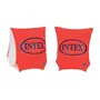 Intex Brassards de natation pour enfant 3-6 ans - 2 chambres à air - PVC - Supporte jusqu'à 30 kg (23x15 cm)