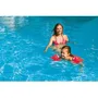 Intex Brassards de natation pour enfant 3-6 ans - 2 chambres à air - PVC - Supporte jusqu'à 30 kg (23x15 cm)