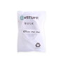 eSTUFF Câble USB-C vers Lightning MFI 3 m INFINITE - Super Soft, 100% TPE recyclé, gaine sans PVC avec Kevlar, compatible charge rapide