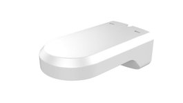 Hikvision Support de caméra DS-1294ZJ-PT Blanc