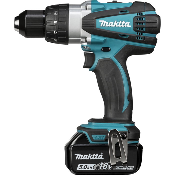 Makita DDF458RTJ Perceuse-visseuse sans fil