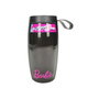 Reig - Enceinte Bluetooth Barbie avec éclairage LED, 15 cm - Haut-parleur portable pour enfant à partir de 3 ans