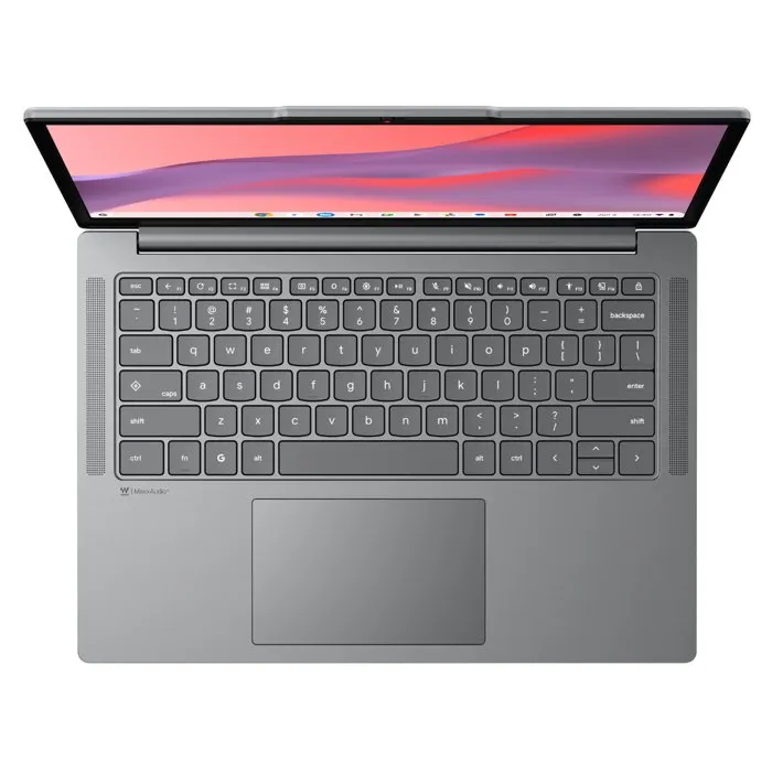 Lenovo Chromebook 14ITN11 - Core 3 N355 - 8 Go RAM - 128 Go - 14'' WUXGA - AZERTY Lenovo Chromebook 14ITN11 - Core 3 N355 - 8 Go RAM - 128 Go - 14'' WUXGA - AZERTY