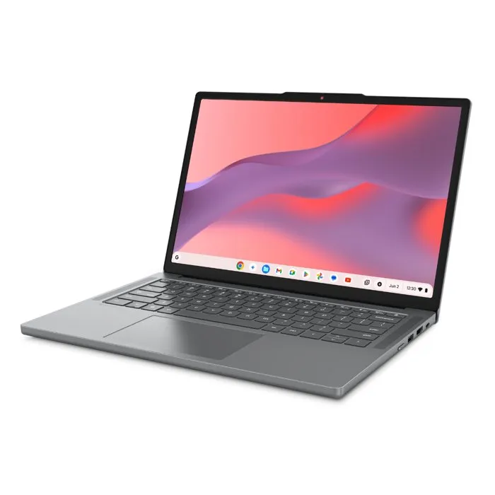 Lenovo Chromebook 14ITN11 - Core 3 N355 - 8 Go RAM - 128 Go - 14'' WUXGA - AZERTY Lenovo Chromebook 14ITN11 - Core 3 N355 - 8 Go RAM - 128 Go - 14'' WUXGA - AZERTY