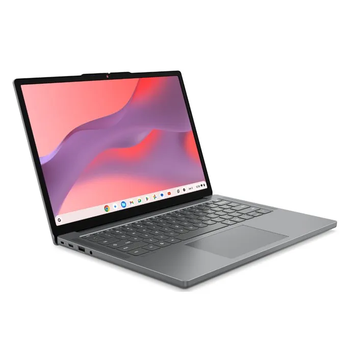 Lenovo Chromebook 14ITN11 - Core 3 N355 - 8 Go RAM - 128 Go - 14'' WUXGA - AZERTY Lenovo Chromebook 14ITN11 - Core 3 N355 - 8 Go RAM - 128 Go - 14'' WUXGA - AZERTY