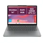 Lenovo Chromebook 14ITN11 - Core 3 N355 - 8 Go RAM - 128 Go - 14'' WUXGA - AZERTY