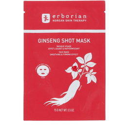 Erborian Masque visage GINSENG SHOT 15g