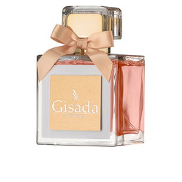 Gisada Donna Eau de Toilette Pour Femmes 50 ml