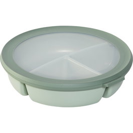 Mepal Bento Bowl Cirqula Nordic Sage (250+250+500ml)