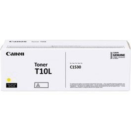 Canon Toner T10L Jaune Standard