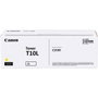 Canon Toner T10L Jaune 4802C001