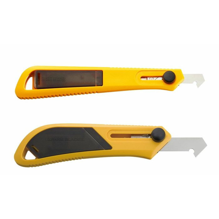 Cutter Olfa PB-800 Jaune 13 X0,6 MM