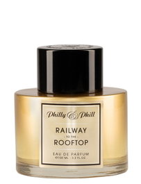 Philly & Phill Railway to the Rooftop Eau de Parfum 100 ml