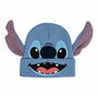 Bonnet enfant Stitch Bleu
