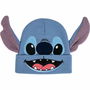 Bonnet enfant Stitch Bleu