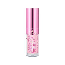 Essence Brillant à lèvres nacré Pearly Potion 2,5 ml