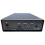 LC-Power LC-DOCK-C-35-M2 Station d'accueil et boîtier de disque dur avec clonage