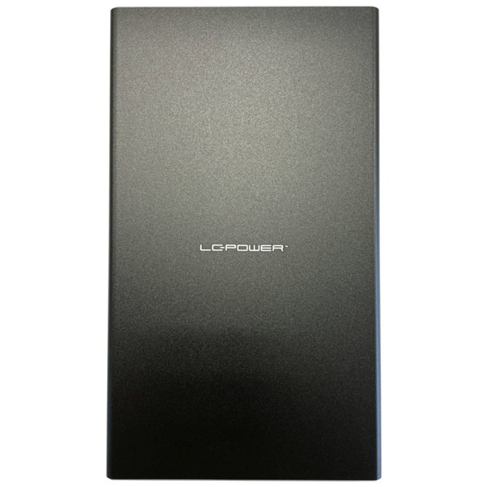LC-Power LC-DOCK-C-35-M2 Station d'accueil et boîtier de disque dur avec clonage